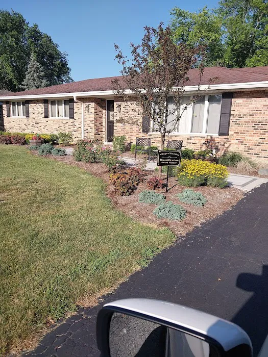 JGS Landscape Architects Picture 2