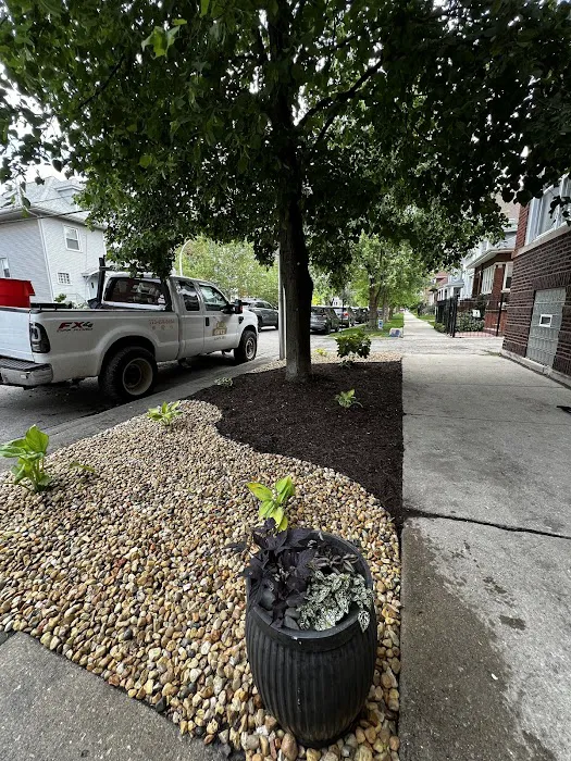 GOT2 Lawncare Picture 6