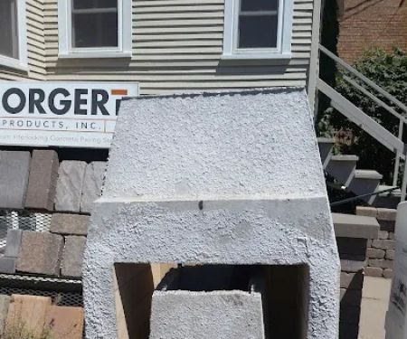 Anderson Landscape Supply