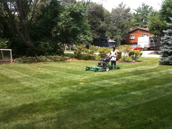 Moore's Lawn Maintenance Picture 3