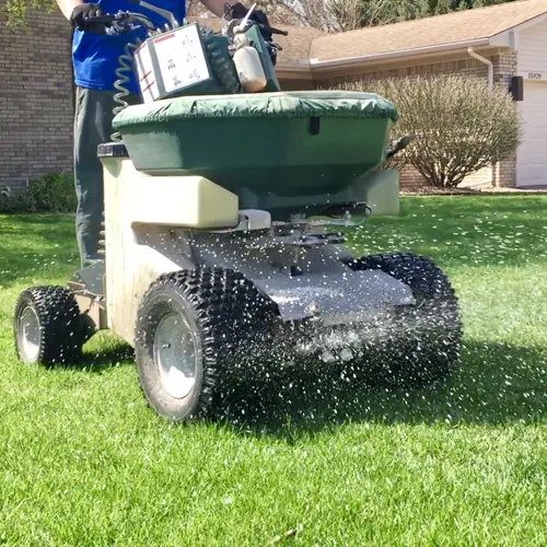 Moore's Lawn Maintenance Picture 7
