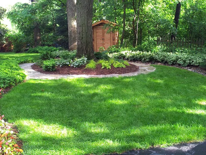 Moore's Lawn Maintenance Picture 10
