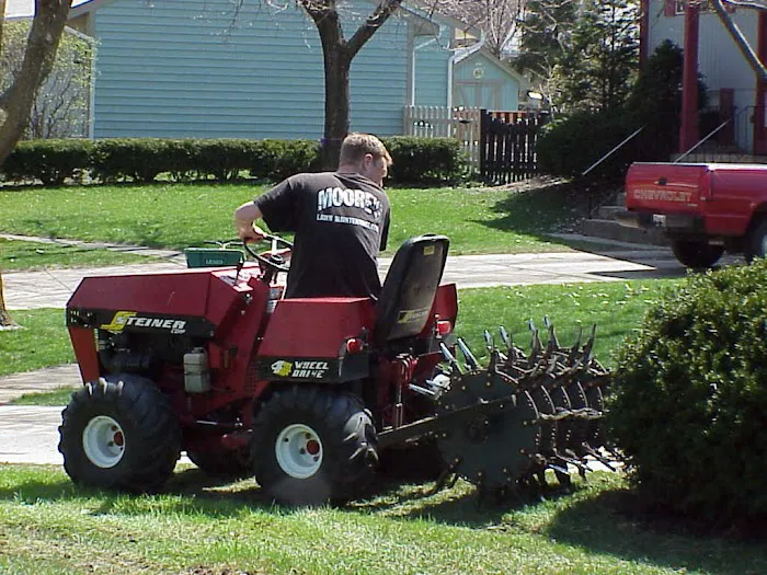 Moore's Lawn Maintenance Picture 8