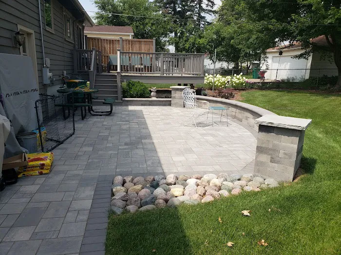 Basic Landscapes, Inc Picture 9