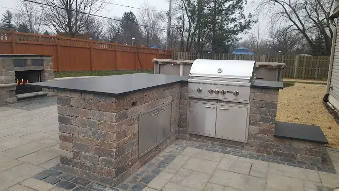 Basic Landscapes, Inc Picture 5