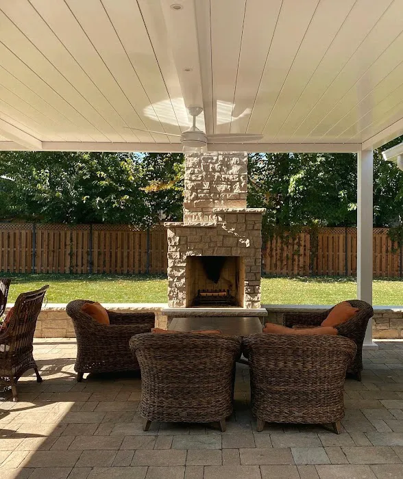 Landscape Additions Picture 1