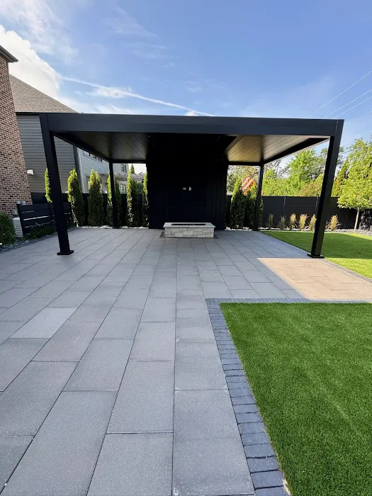 Landscape Additions Picture 2