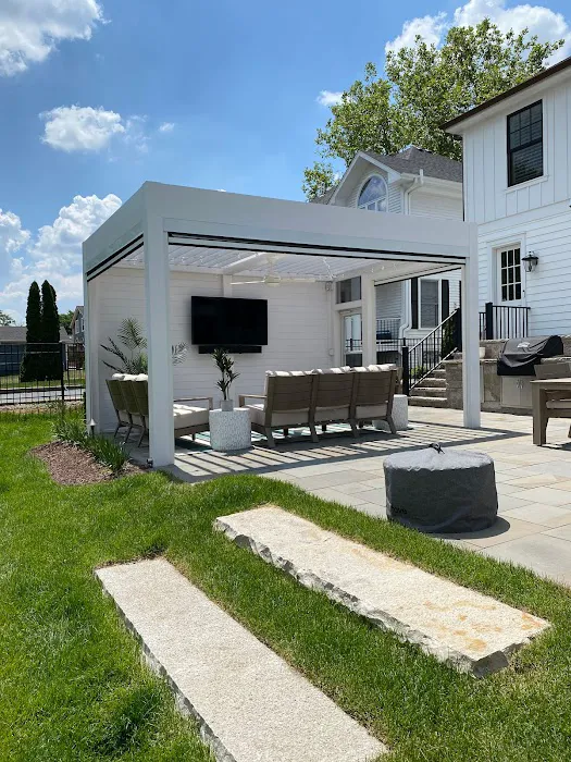 Landscape Additions Picture 6