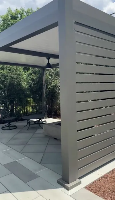Landscape Additions Picture 7