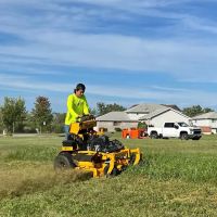 ARLAND LANDSCAPING LLC ico