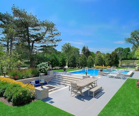 King's Landscape Design