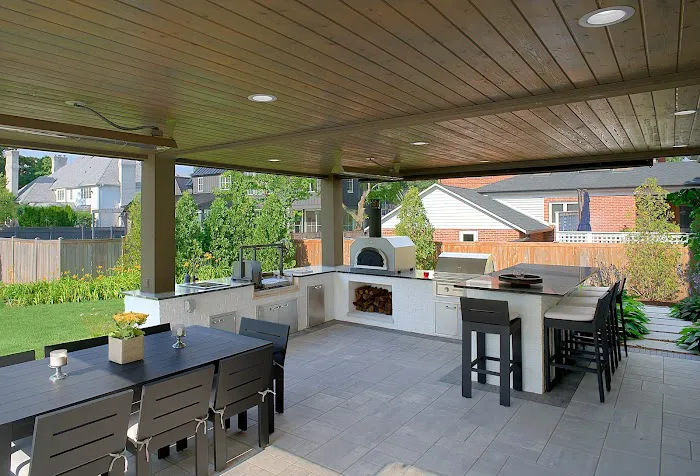 King's Landscape Design Picture 8
