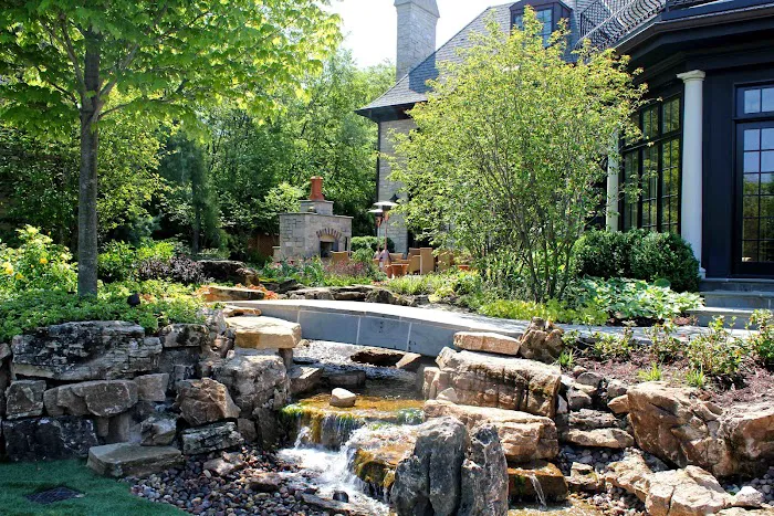 King's Landscape Design Picture 9