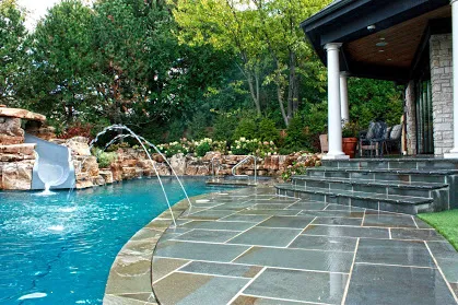 King's Landscape Design Picture 6