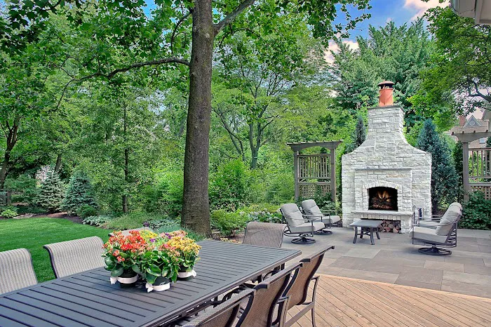King's Landscape Design Picture 7