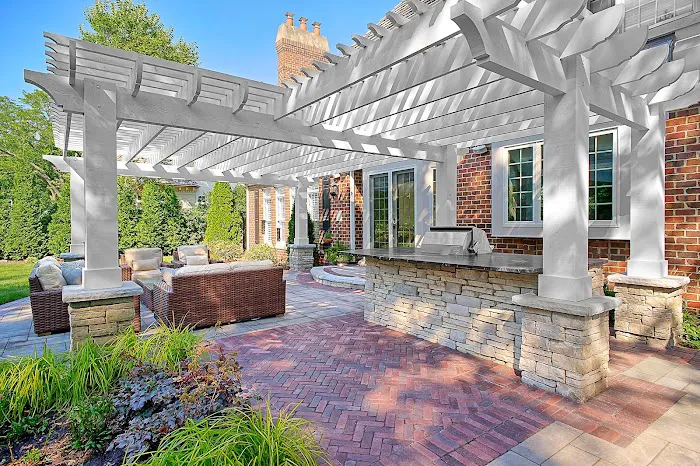King's Landscape Design Picture 5