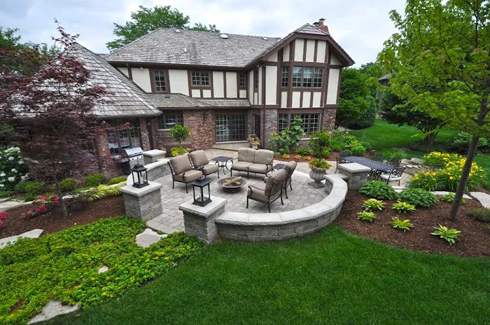 King's Landscape Design Picture 3