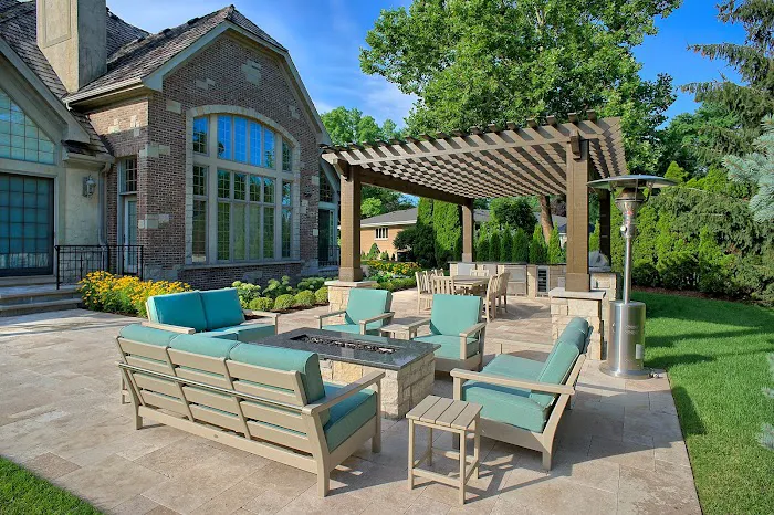 King's Landscape Design Picture 10