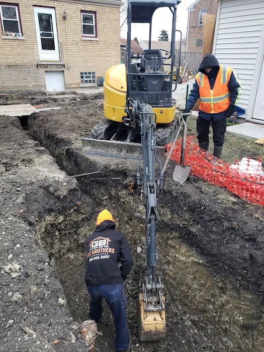 Geo Brothers Hardscapes Picture 8