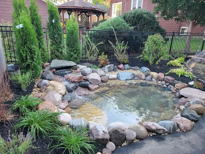 Geo Brothers Hardscapes Picture 9