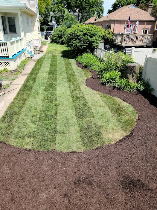 Geo Brothers Hardscapes Picture 6
