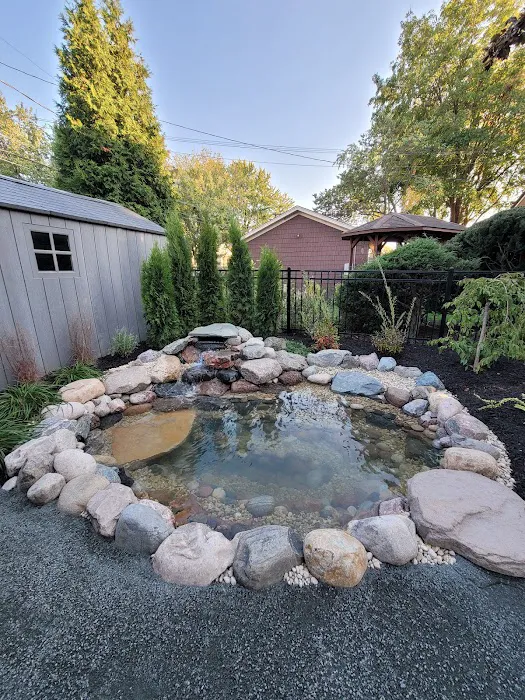 Geo Brothers Hardscapes Picture 3