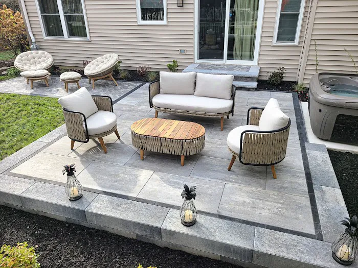 Geo Brothers Hardscapes Picture 4
