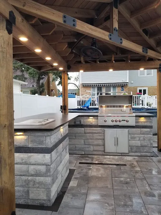 Geo Brothers Hardscapes Picture 1