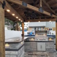 Geo Brothers Hardscapes ico
