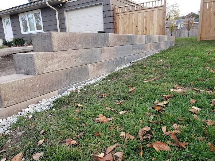 Geo Brothers Hardscapes Picture 10
