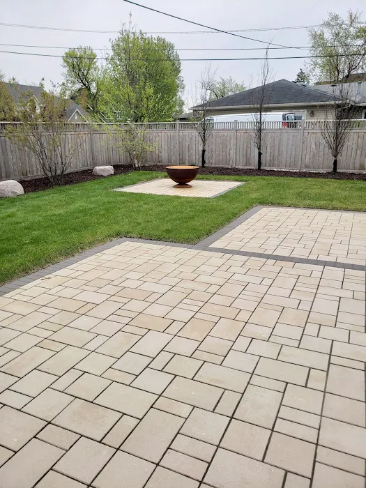 Geo Brothers Hardscapes Picture 5