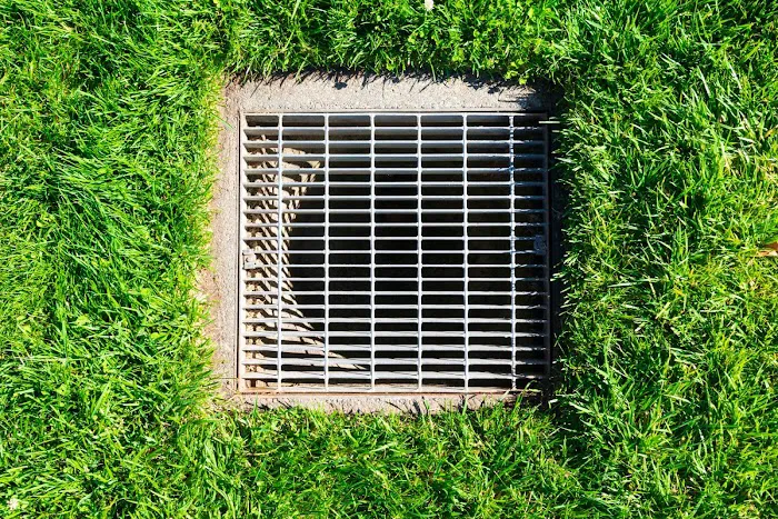M&R Landscape Drainage Picture 10