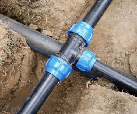 M&R Landscape Drainage