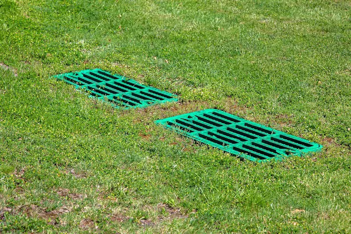 M&R Landscape Drainage Picture 6