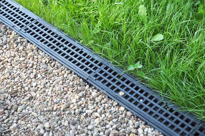M&R Landscape Drainage Picture 3