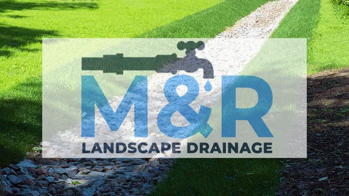 M&R Landscape Drainage Picture 7