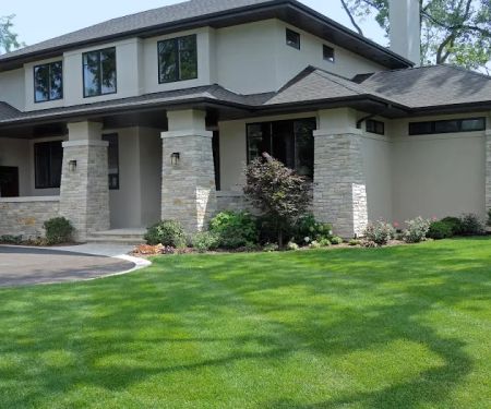 A Garden Guy Landscaping and Hardscaping