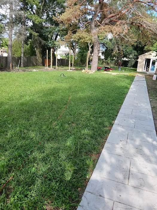 C & Gonzales Landscaping Services Picture 5