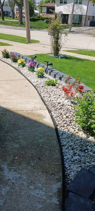 C & Gonzales Landscaping Services Picture 9