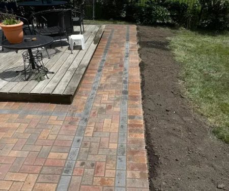 AN López Landscaping