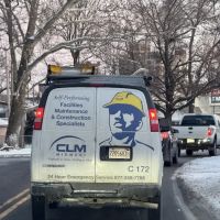 CLM Midwest ico