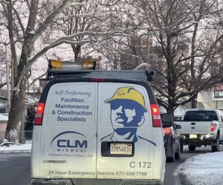 CLM Midwest