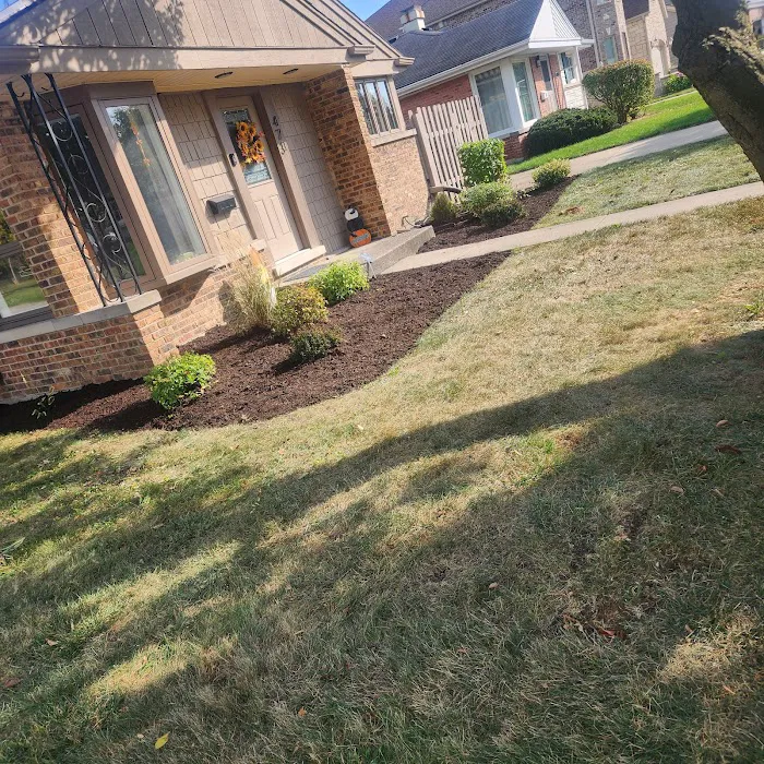 Marvin landscaping inc Picture 7