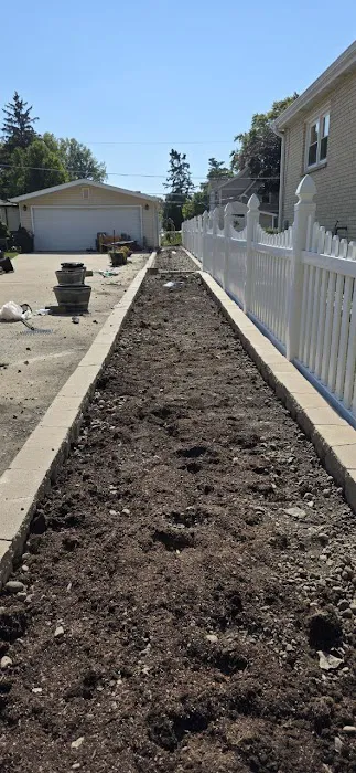 Marvin landscaping inc Picture 9