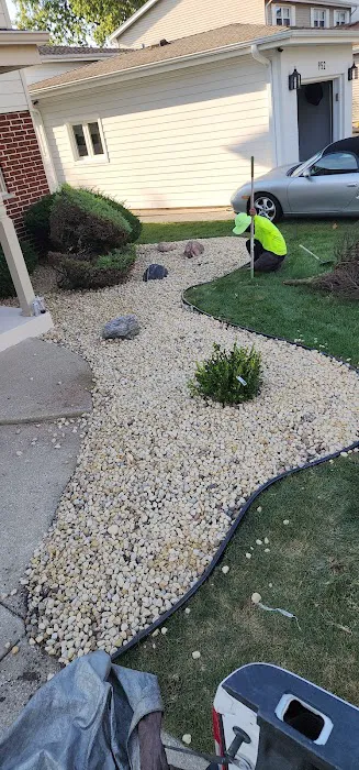 Marvin landscaping inc Picture 1