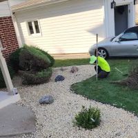 Marvin landscaping inc ico