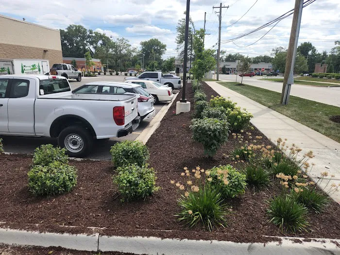 Marvin landscaping inc Picture 6