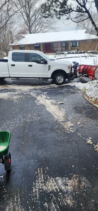 Marvin landscaping inc Picture 3