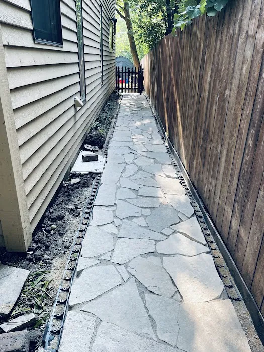 Garcia's Project Landscape & Hardscape Construction Picture 10