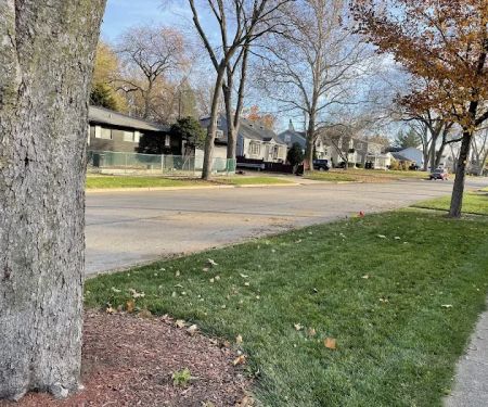 Garcia's Project Landscape & Hardscape Construction